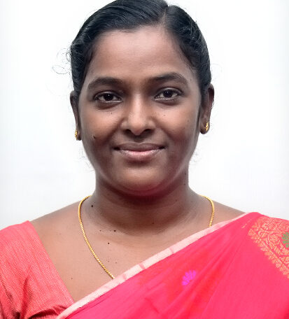 Mrs. G. Aruna