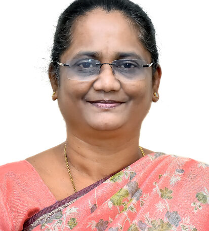 Dr. Manoranjitham. S