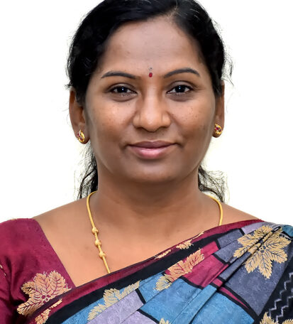 Mrs. Sasikala Umesh