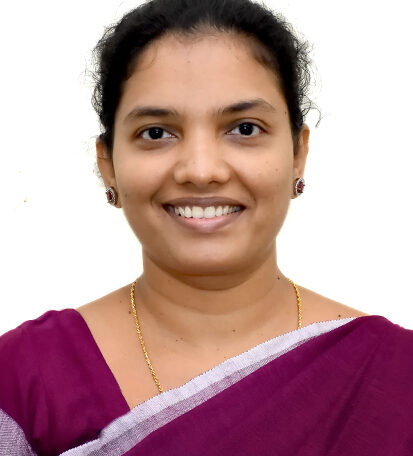 Mrs. Shalini Chandran