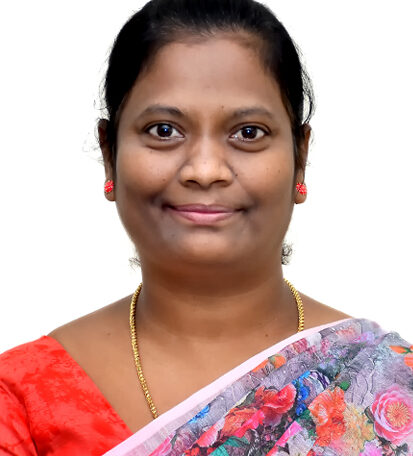 Mrs. Shanthi. K