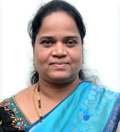 Mrs. Shanthi Gladston