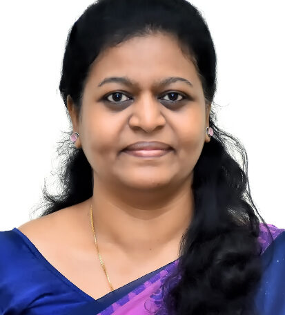 Mrs. Sheela Durai