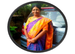 Dr. Chellarani Vijayakumar