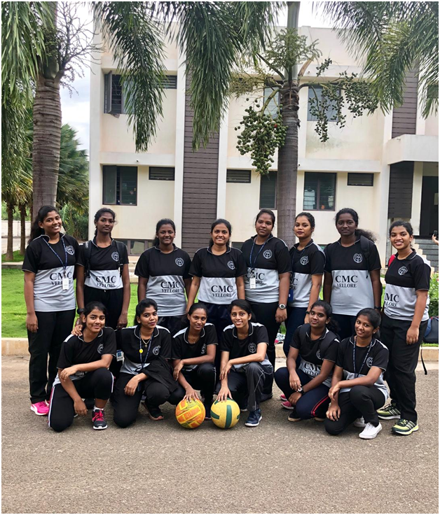Annual Sports Day