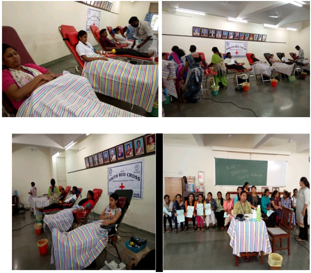 Blood Donation