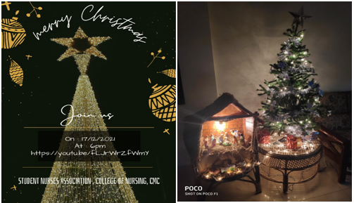 Christmas Program