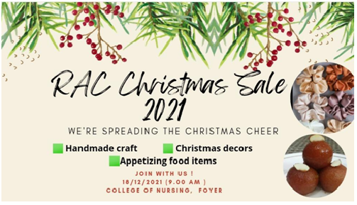Christmas Sale
