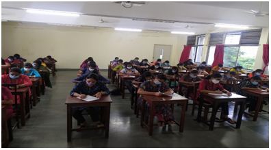 Dia Quiz