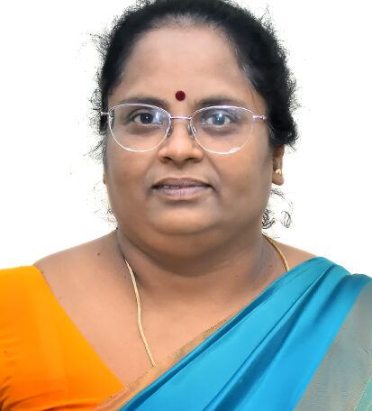 Mrs. R. Bharathy