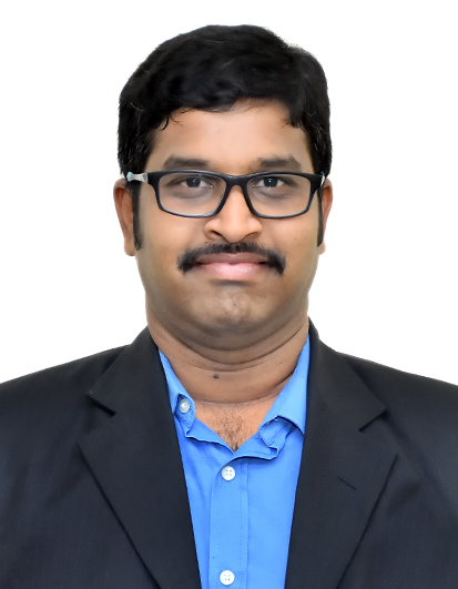 Mr. Dinesh Kumar. S – College of Nursing, CMCH – Vellore