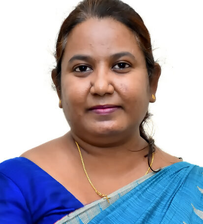 Miss. Hepsi Raju