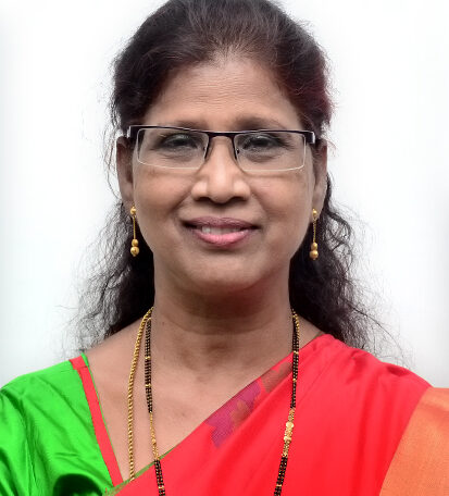 Mrs. Lilly Prasad