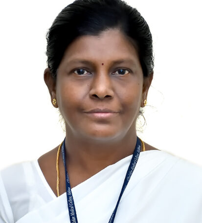 Mrs. Meenakshi Sekhar