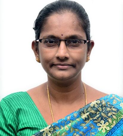 Mrs. Menaka Raghuraman