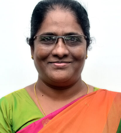 Mrs. N. Prema