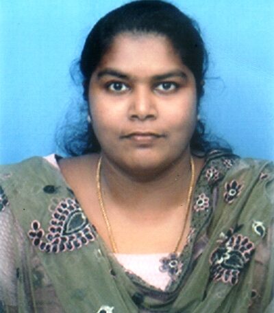 Mrs. Priya Chandrasekar