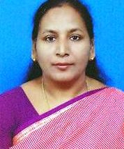 Rebecca Sumathi Bai Mrs Mrs. Rebecca Sumathi Bai
