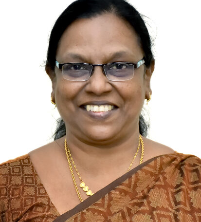 Roseline Rhenius Mrs. Roseline Rhenius