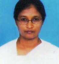 Mrs. Ruma Nayak