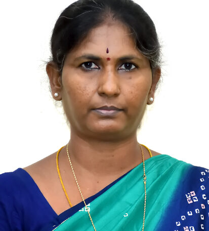 Mrs. Thenmozhi Sundar