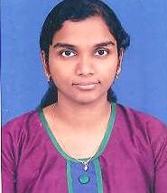 Miss. Prashanthi