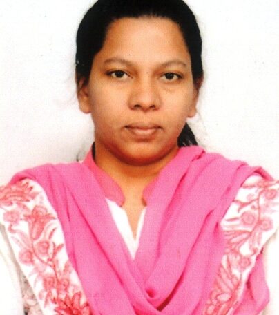 Mrs. Punitha Y