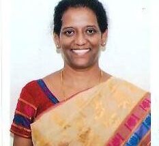 Dr. Vinitha Ravindran