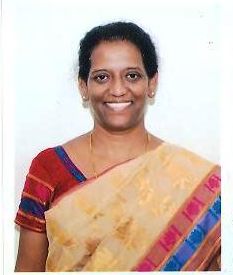 Dr. Vinitha Ravindran